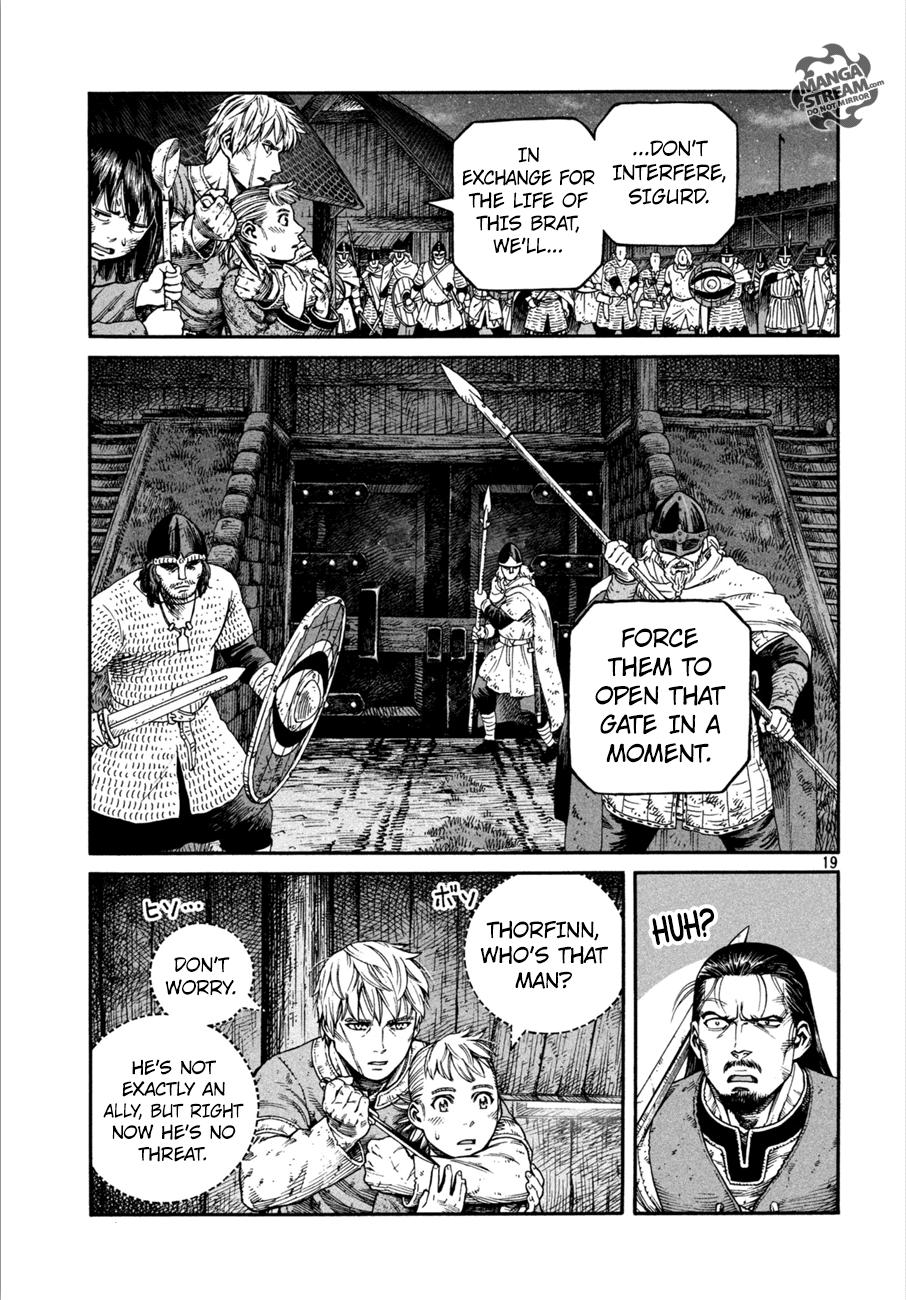 Vinland Saga, Chapter 150 image 20